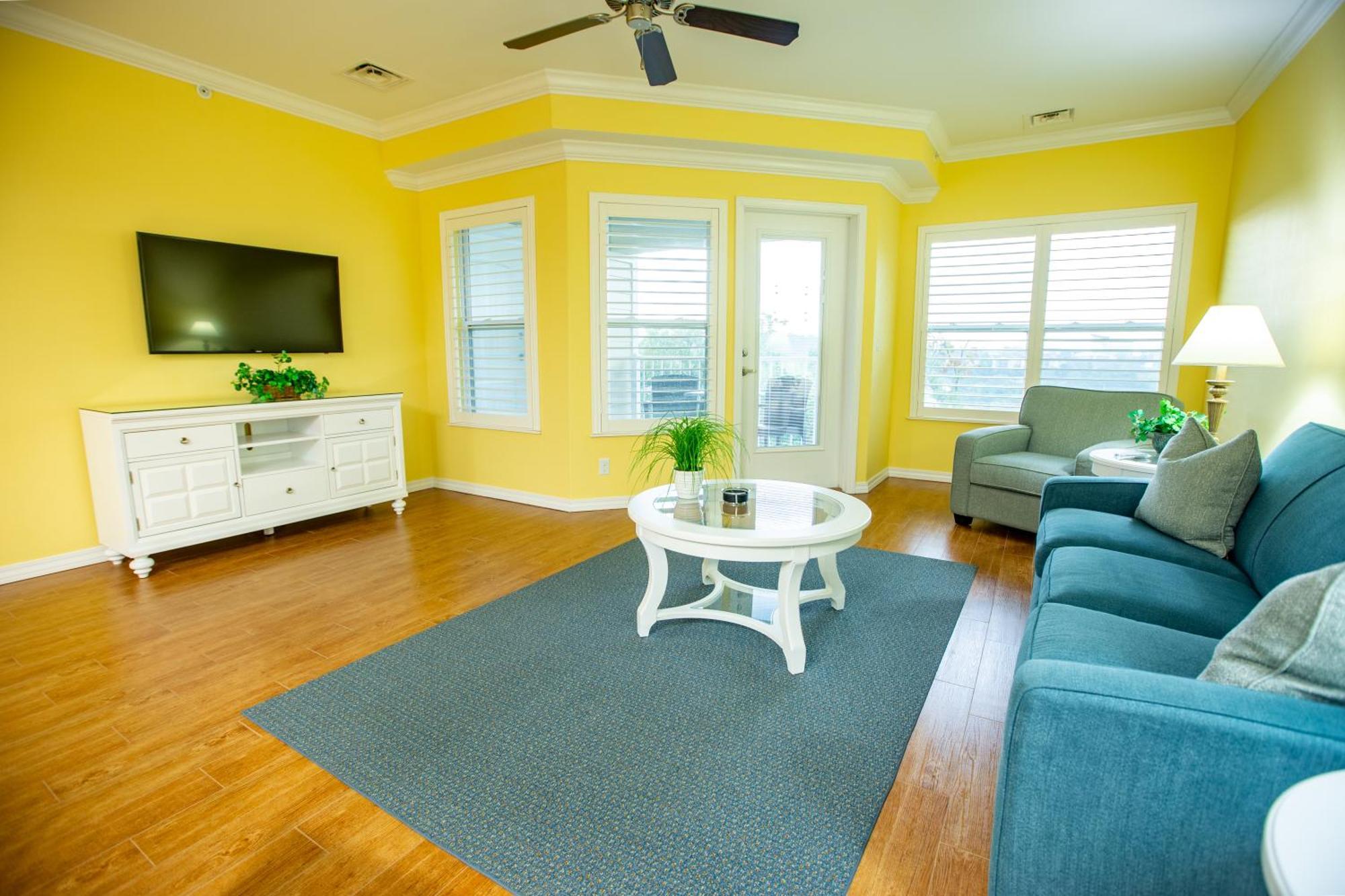 Palace View Heights By Spinnaker Branson Exterior foto