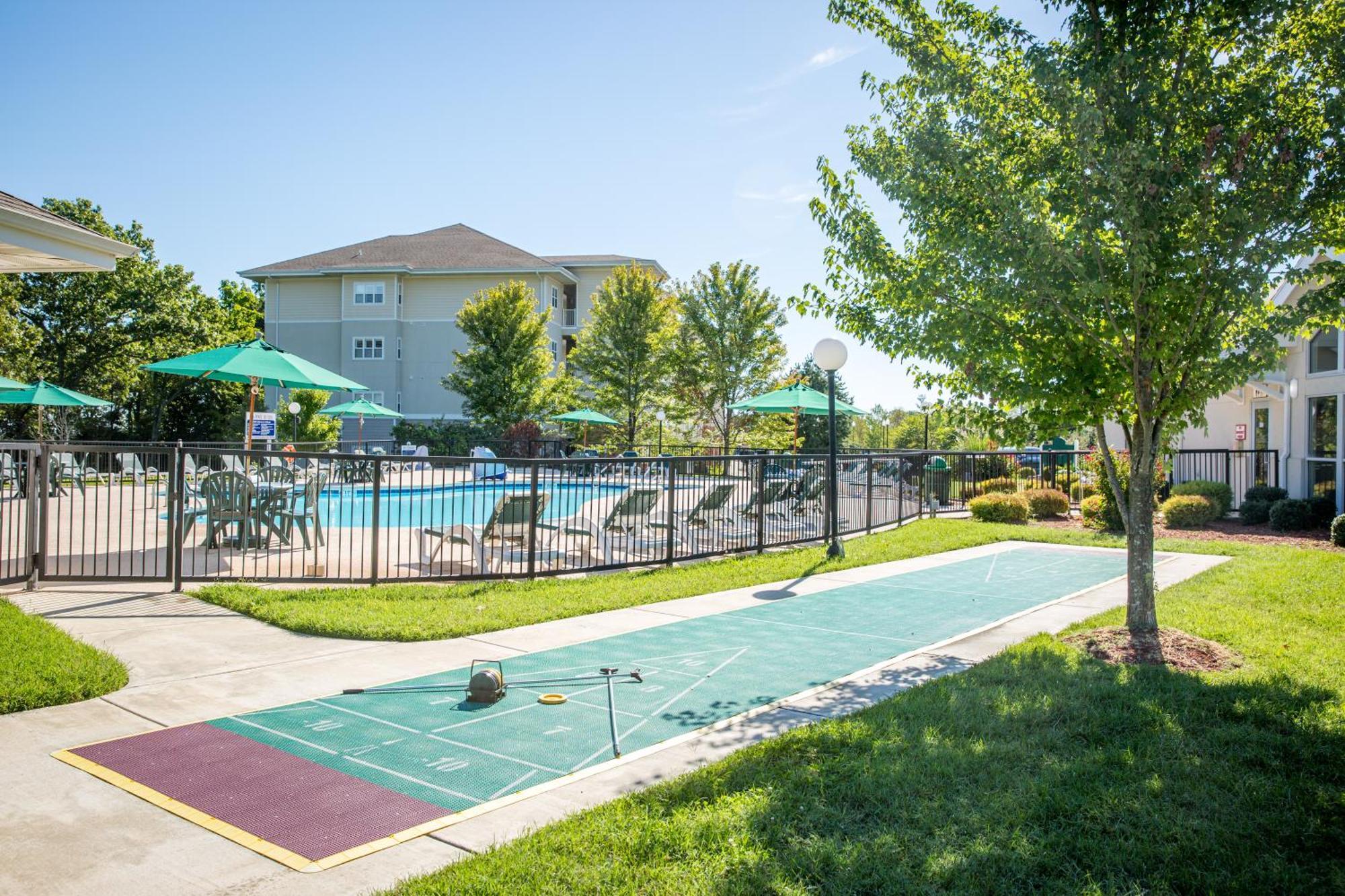 Palace View Heights By Spinnaker Branson Exterior foto
